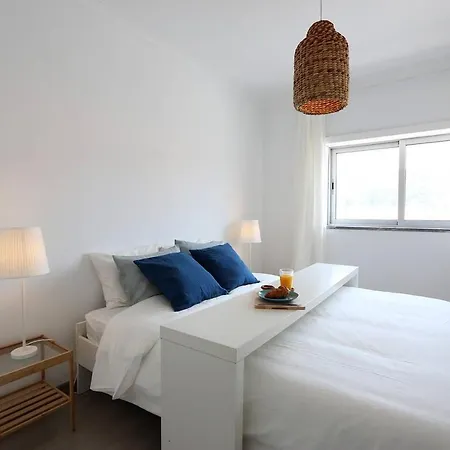 T1 - Mar Apartament *