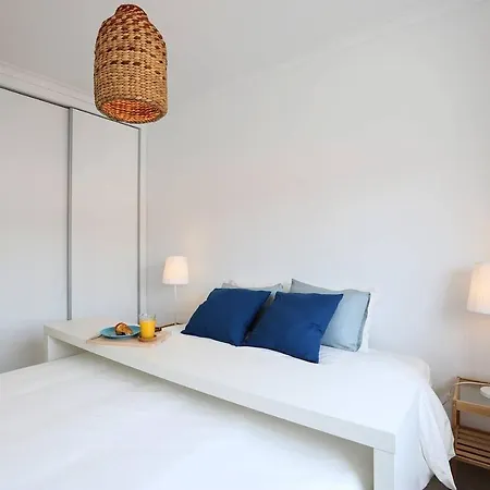 T1 - Mar Apartament *