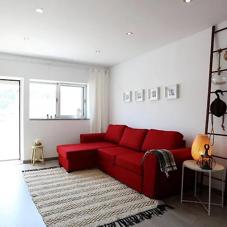 T1 - Mar Apartament Nazaré