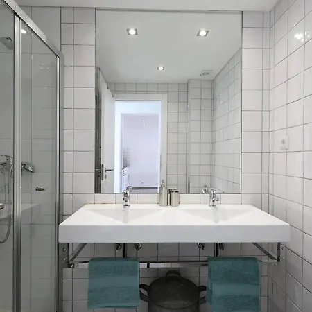 T1 - Mar Apartament