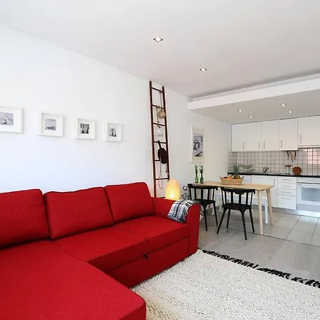 Apartament T1 - Mar *
