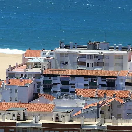 Apartament T1 - Mar *